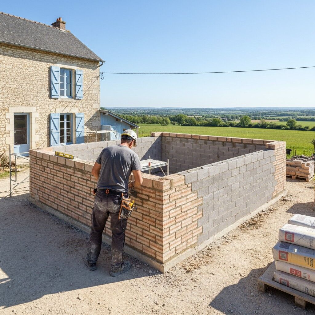 AVELINE CONSTRUCTIONS